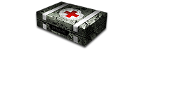 Medical Kit (Gold)